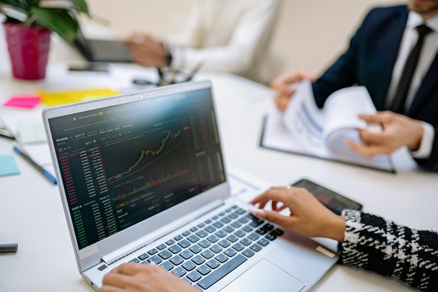 advanced digital technology platform