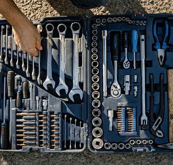 Intelligent Online Hub 3414752099 Cloud Toolkit