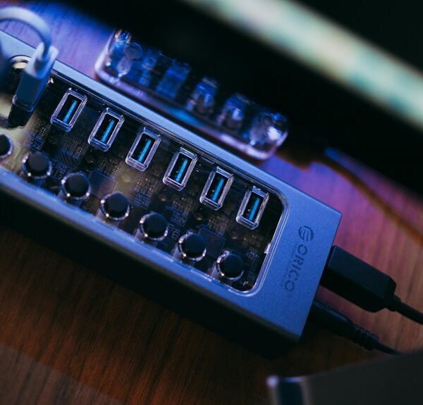 Future Tech Hub 61745201298 Web Suite