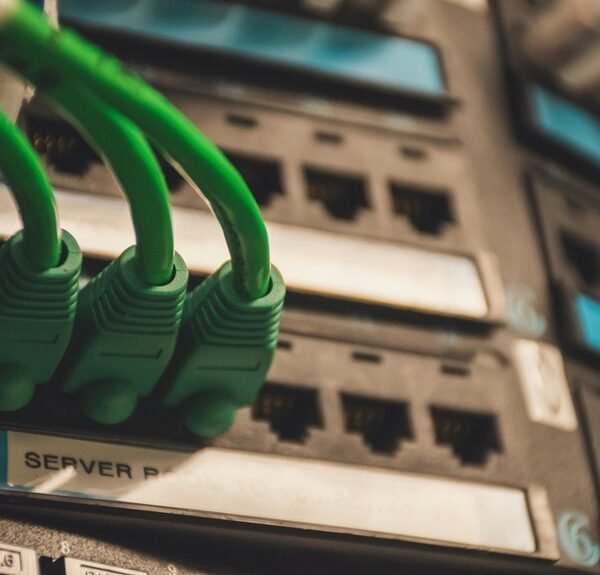 Innovative Cloud Hub 6933926386 Digital Network