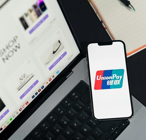 Smart Digital Gateway 693118403 Online Platform